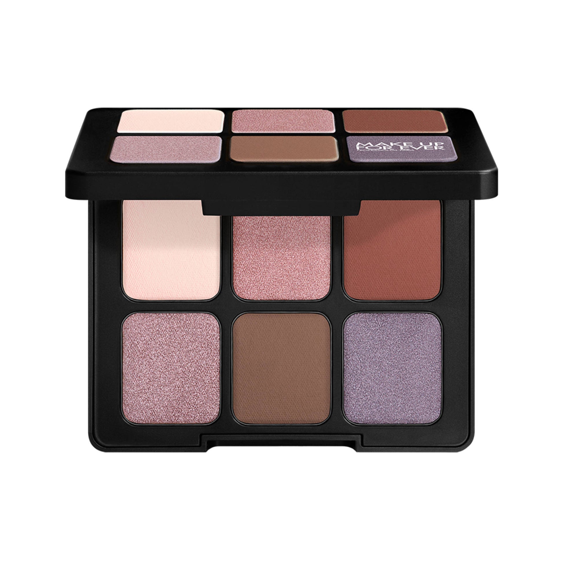 MAKE UP FOR EVER Artist To Go Palette - 606wherever Walnut