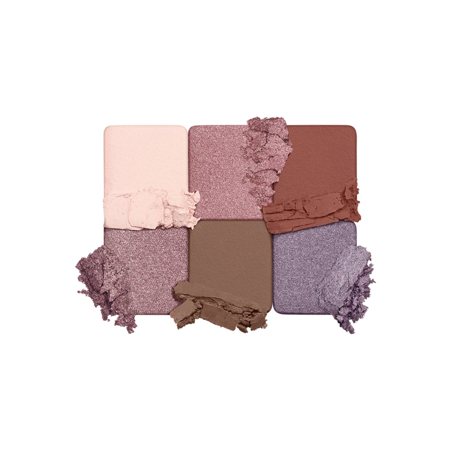 MAKE UP FOR EVER Artist To Go Palette - 606wherever Walnut