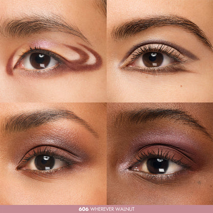 MAKE UP FOR EVER Artist To Go Palette - 606wherever Walnut