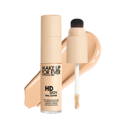 MAKE UP FOR EVER HD Skin Full Coverage Concealer - 1n06