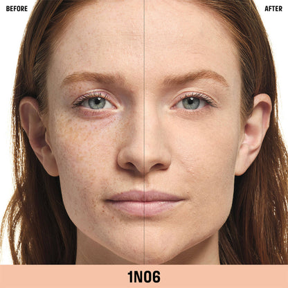 MAKE UP FOR EVER HD Skin Full Coverage Concealer - 1n06