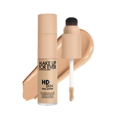 MAKE UP FOR EVER HD Skin Full Coverage Concealer - 2n20