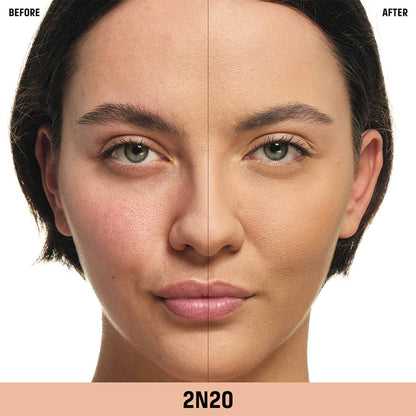 MAKE UP FOR EVER HD Skin Full Coverage Concealer - 2n20