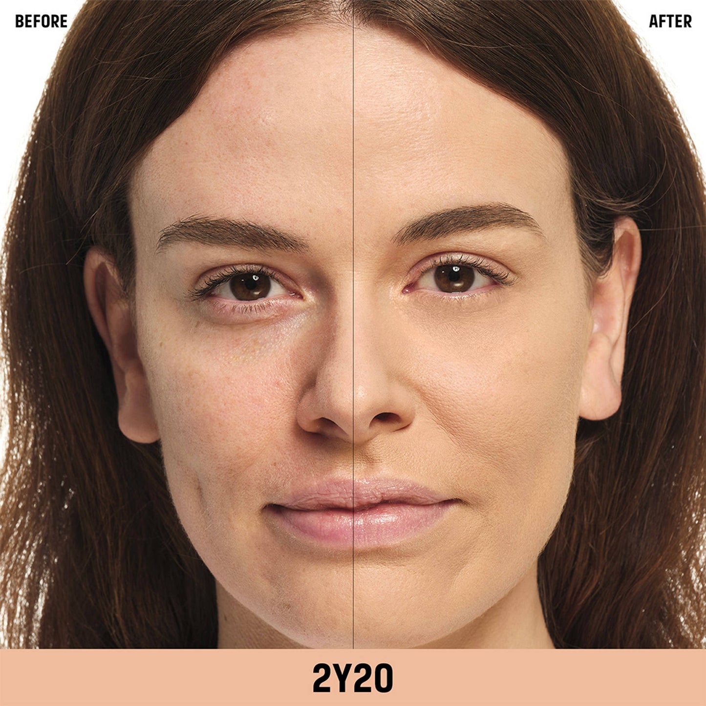 MAKE UP FOR EVER HD Skin Full Coverage Concealer - 2y20