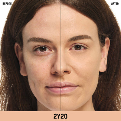 MAKE UP FOR EVER HD Skin Full Coverage Concealer - 2y20