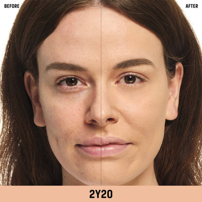 MAKE UP FOR EVER HD Skin Full Coverage Concealer - 2y20
