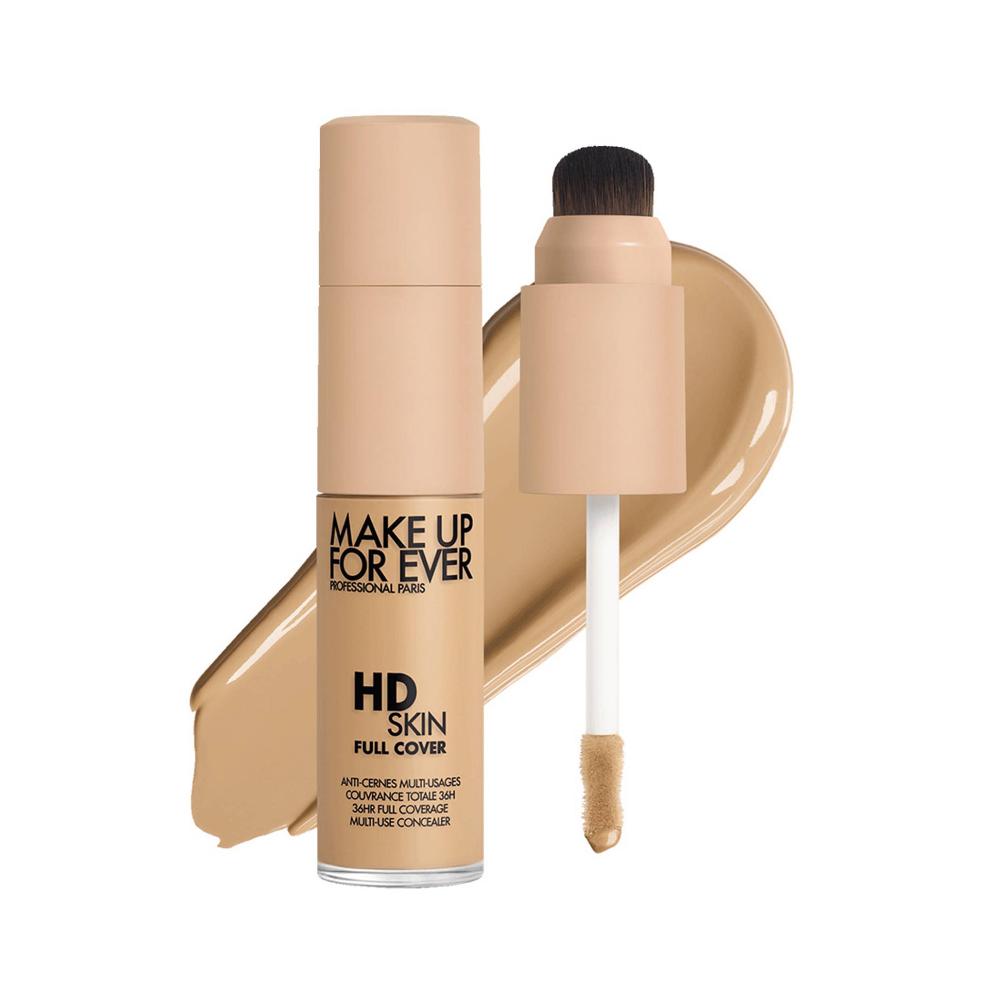 MAKE UP FOR EVER HD Skin Full Coverage Concealer - 2n26