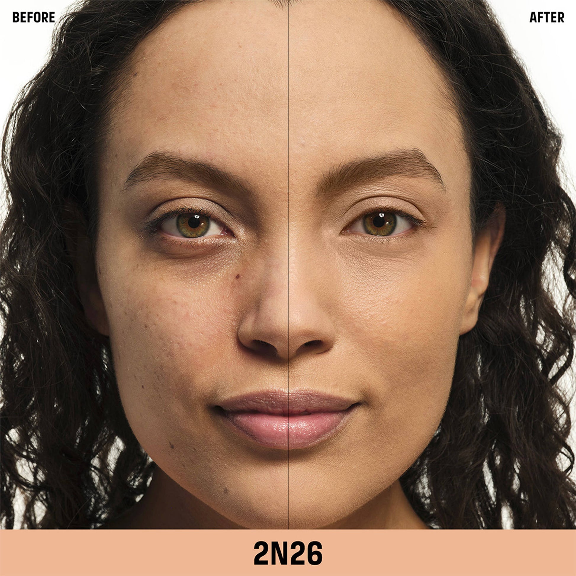 MAKE UP FOR EVER HD Skin Full Coverage Concealer - 2n26