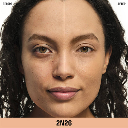 MAKE UP FOR EVER HD Skin Full Coverage Concealer - 2n26