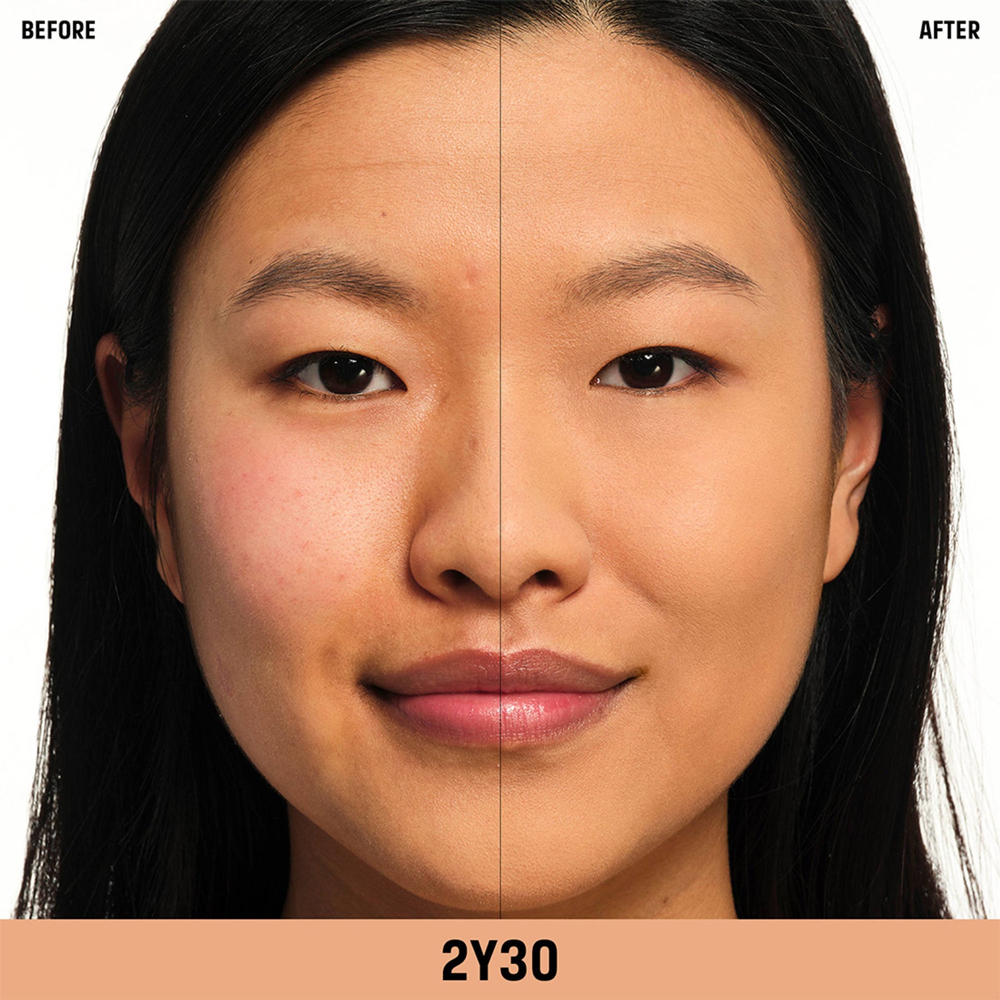 MAKE UP FOR EVER HD Skin Full Coverage Concealer - 2y30