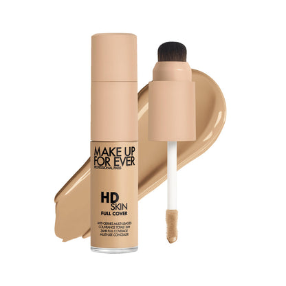 MAKE UP FOR EVER HD Skin Full Coverage Concealer - 2n34