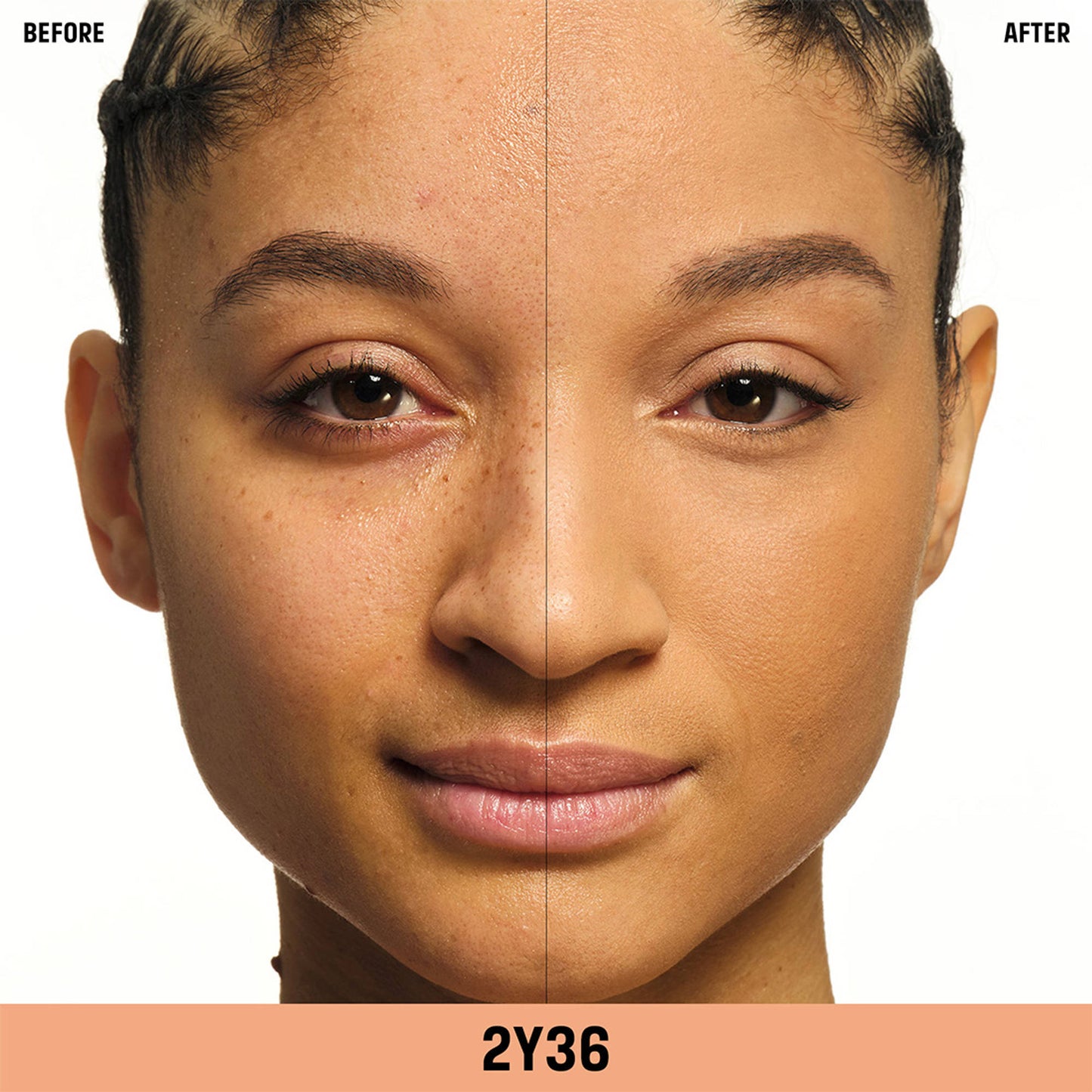 MAKE UP FOR EVER HD Skin Full Coverage Concealer - 2y36