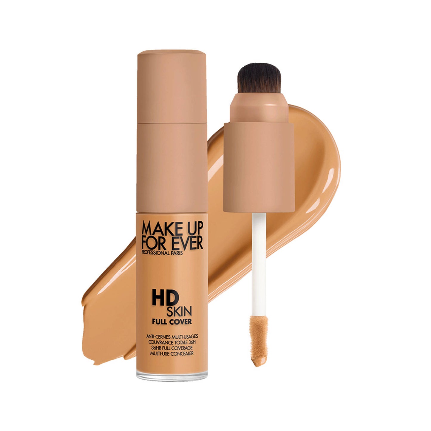 MAKE UP FOR EVER HD Skin Full Coverage Concealer - 3n42