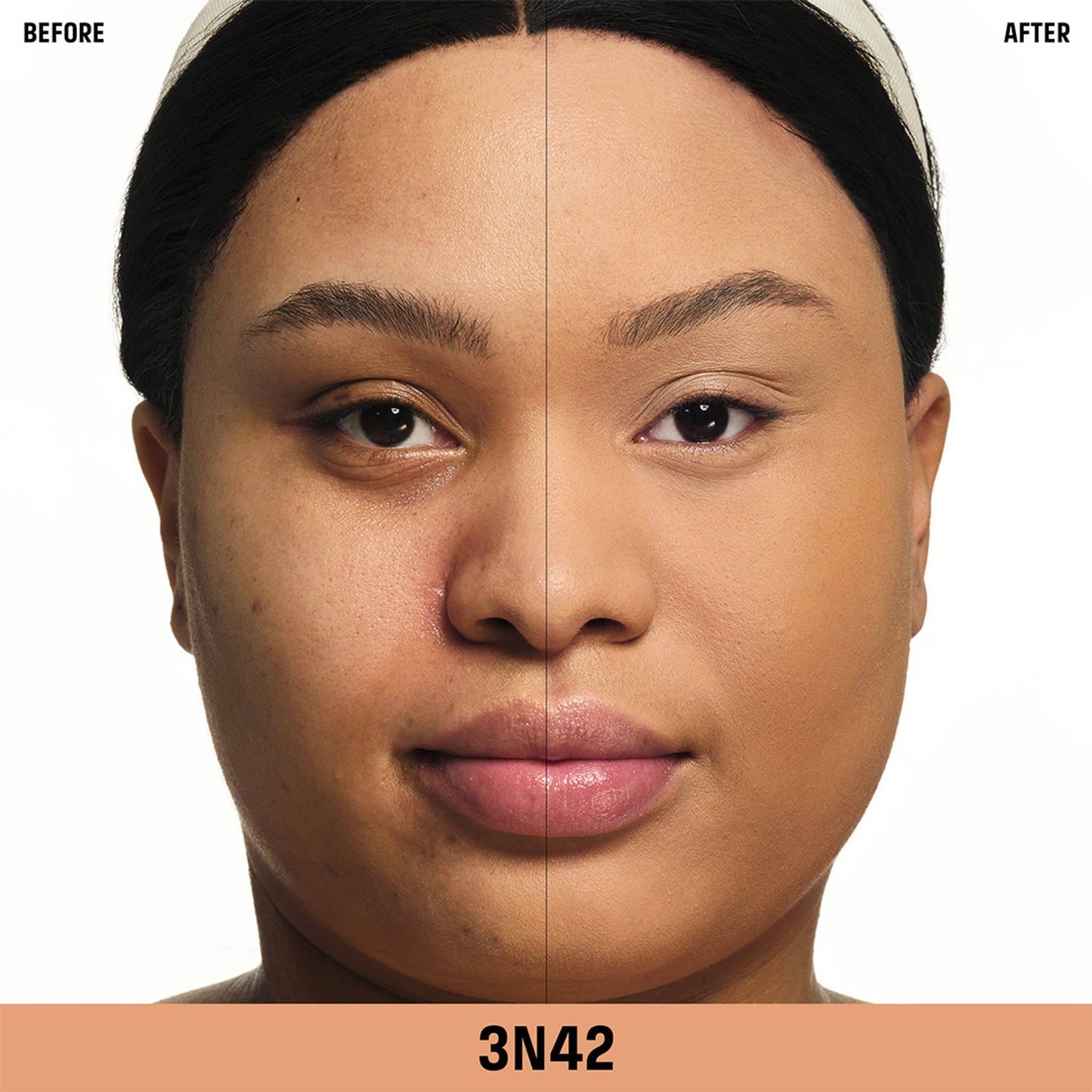 MAKE UP FOR EVER HD Skin Full Coverage Concealer - 3n42