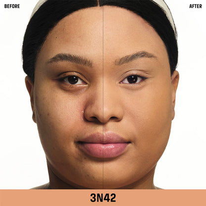 MAKE UP FOR EVER HD Skin Full Coverage Concealer - 3n42