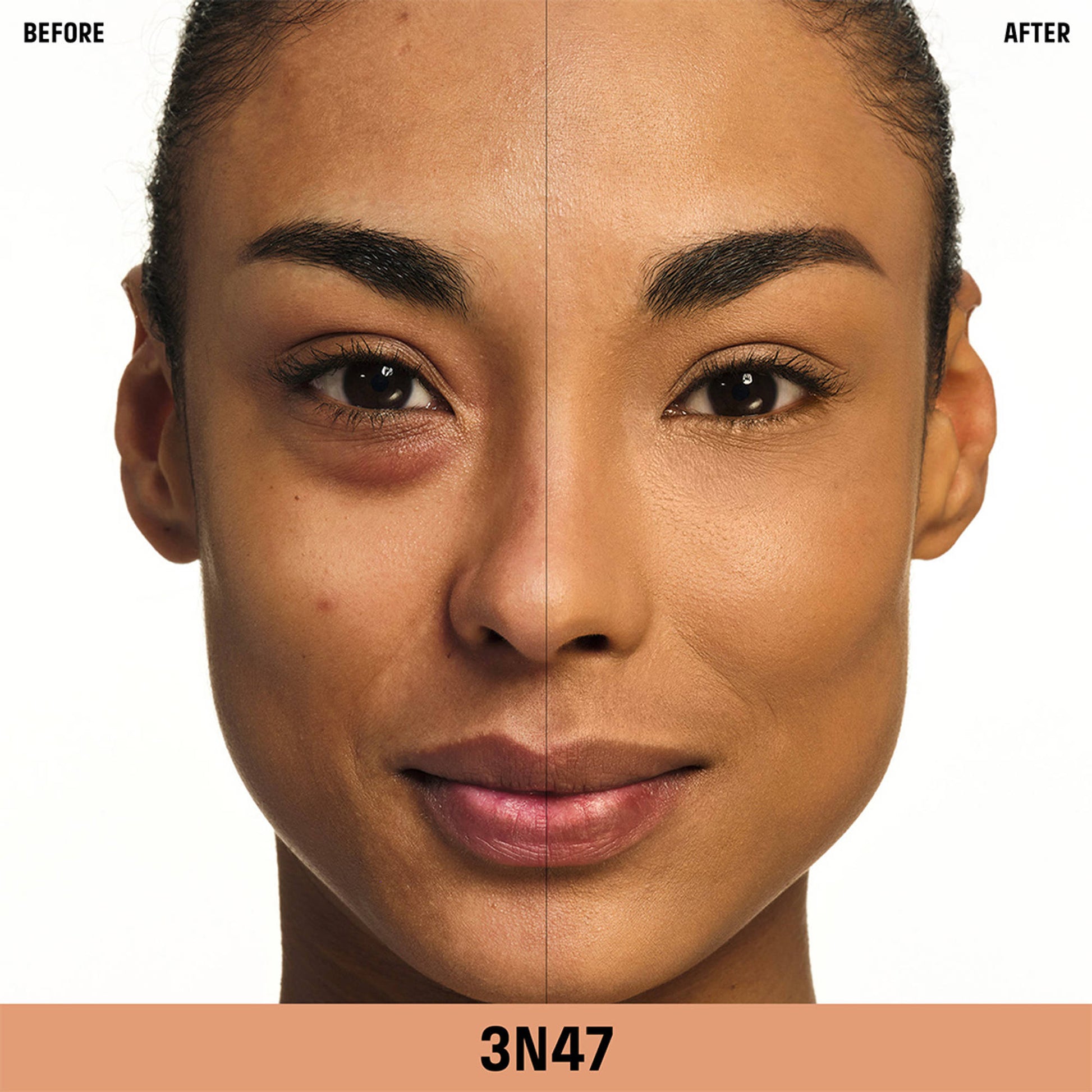 MAKE UP FOR EVER HD Skin Full Coverage Concealer - 3n47