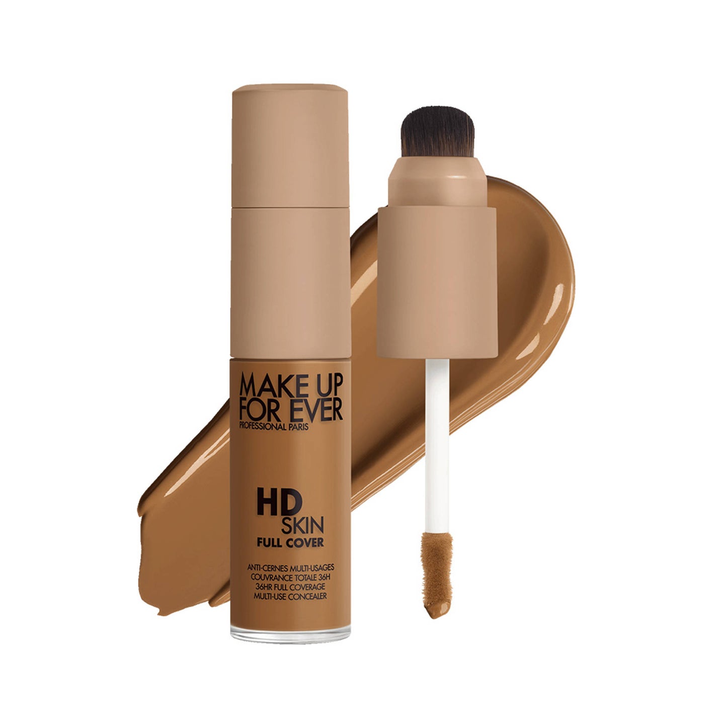 MAKE UP FOR EVER HD Skin Full Coverage Concealer - 3n59