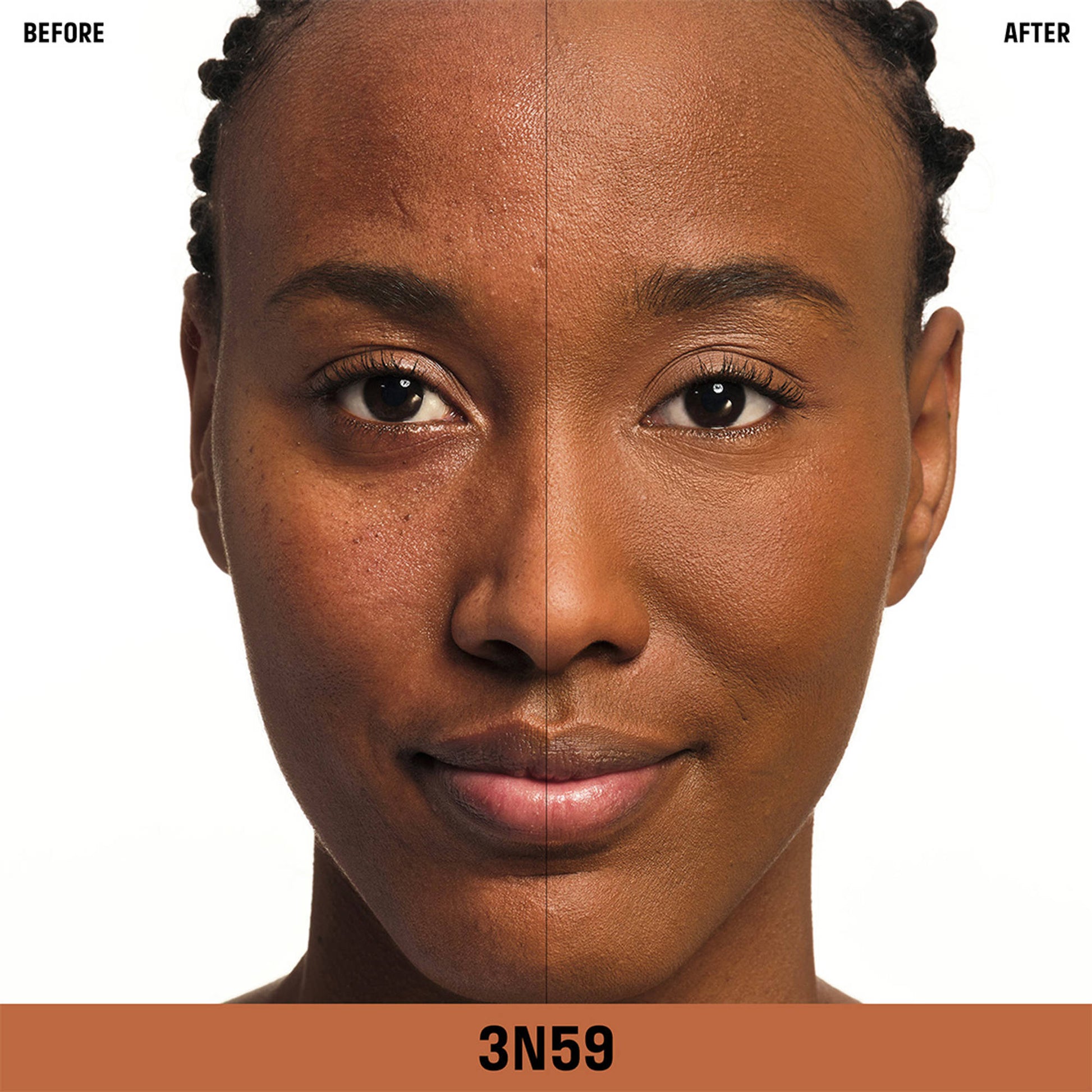 MAKE UP FOR EVER HD Skin Full Coverage Concealer - 3n59