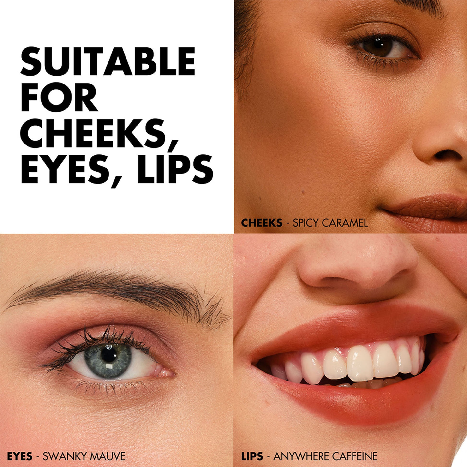 MAKE UP FOR EVER Artist Color Crayon Blush - 101blushing Pink