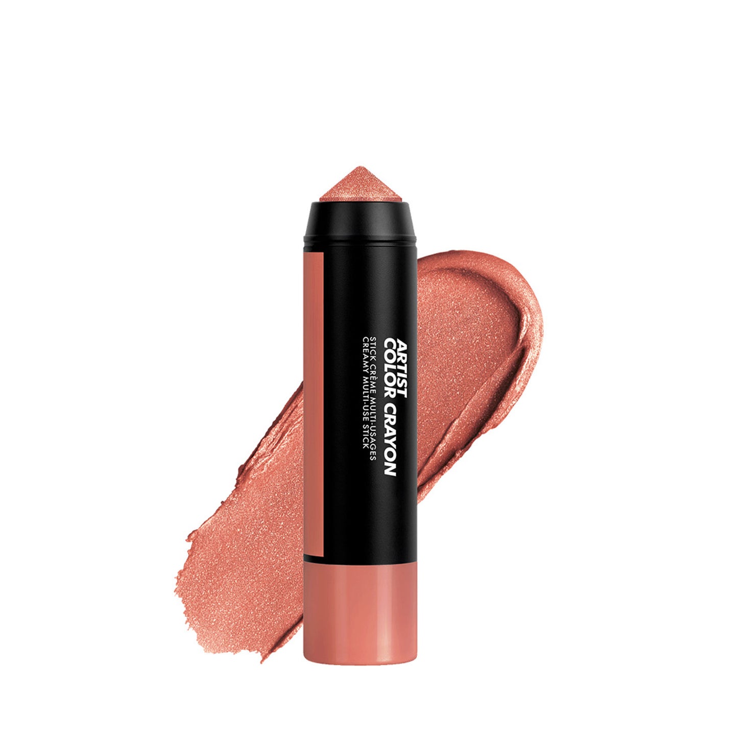 MAKE UP FOR EVER Artist Color Crayon Blush - 106dazzling Peach