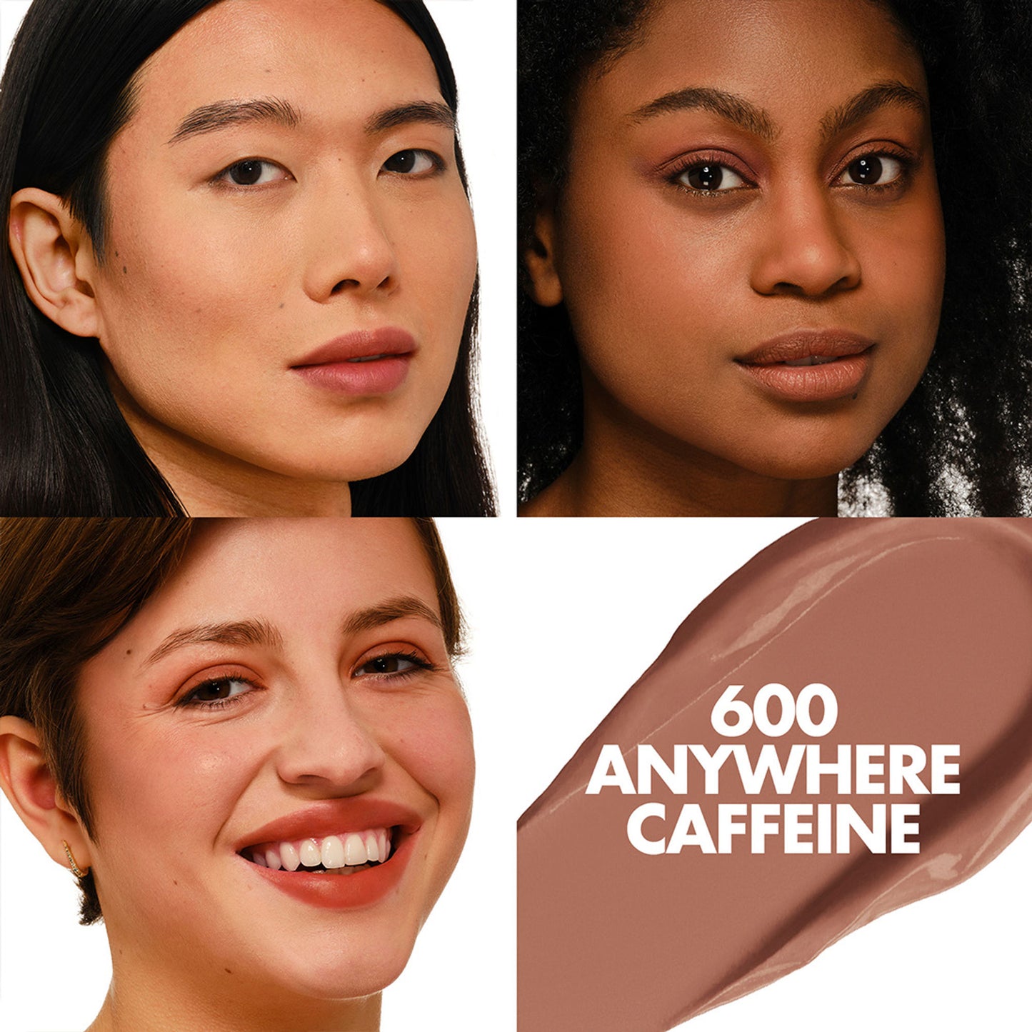 MAKE UP FOR EVER Artist Color Crayon Blush - 600anywhere Caffine