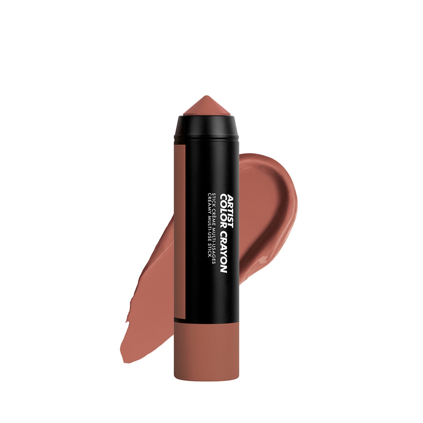 MAKE UP FOR EVER Artist Color Crayon Blush - 606wherever Walnut