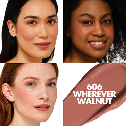 MAKE UP FOR EVER Artist Color Crayon Blush - 606wherever Walnut