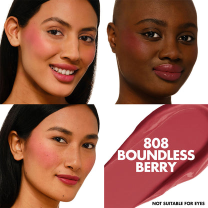 MAKE UP FOR EVER Artist Color Crayon Blush - 808boundless Berry
