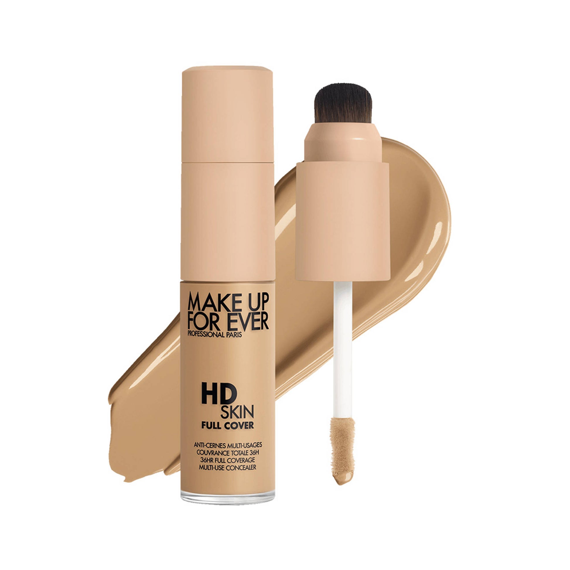 MAKE UP FOR EVER HD Skin Full Coverage Concealer - 2n35