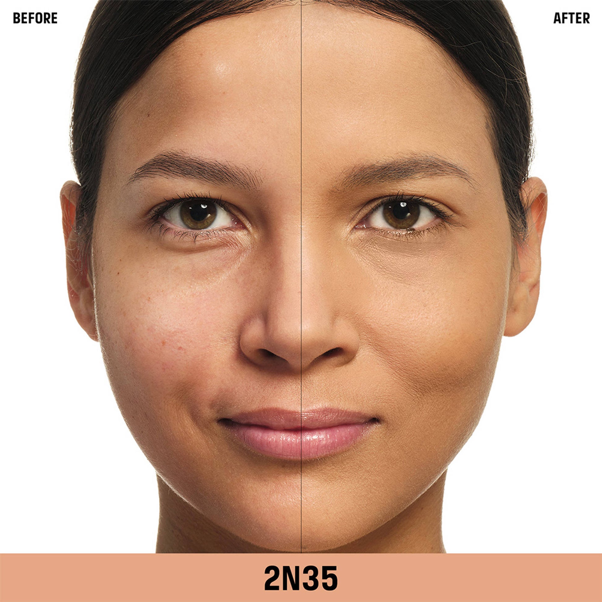 MAKE UP FOR EVER HD Skin Full Coverage Concealer - 2n35