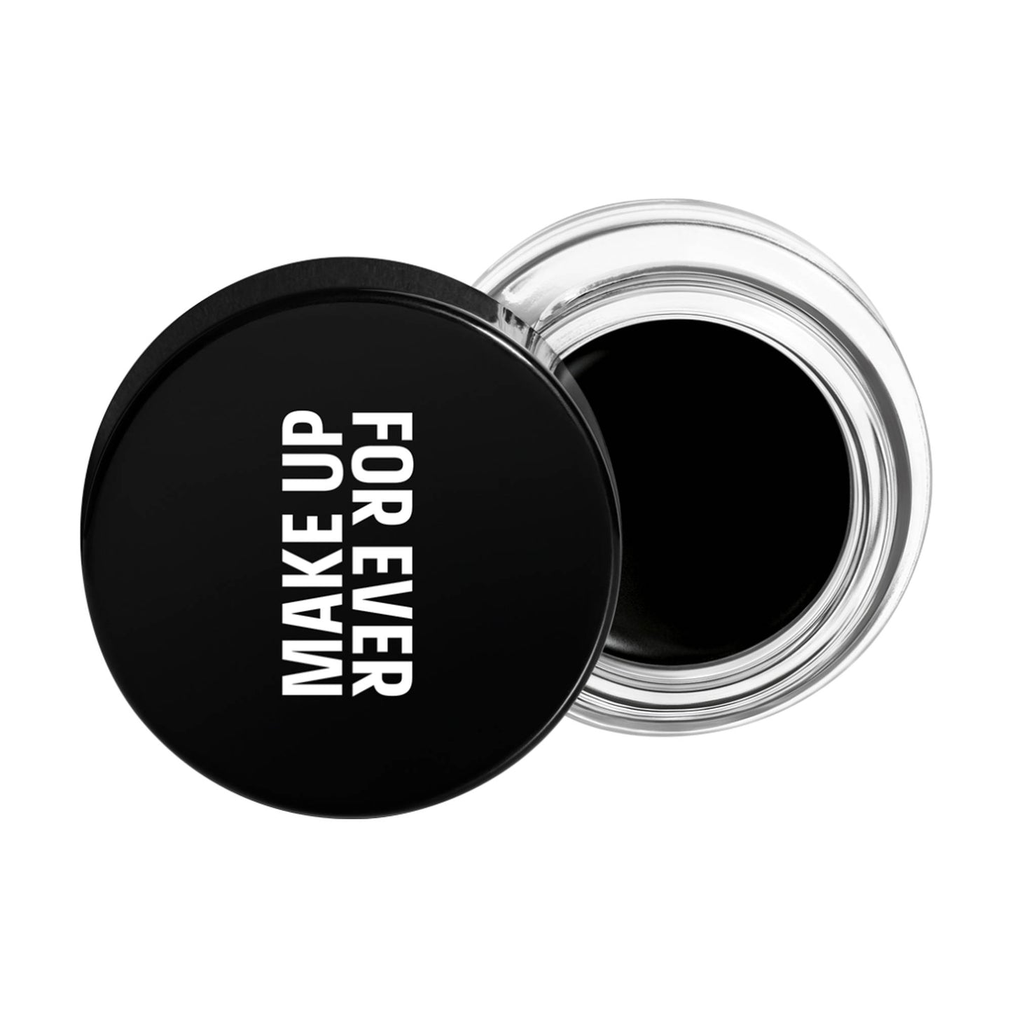 MAKE UP FOR EVER Artist Color Cream Eyeliner - 01whatever Black