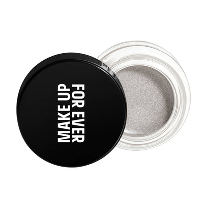 MAKE UP FOR EVER Artist Color Cream Eyeliner - 06silver Gleam