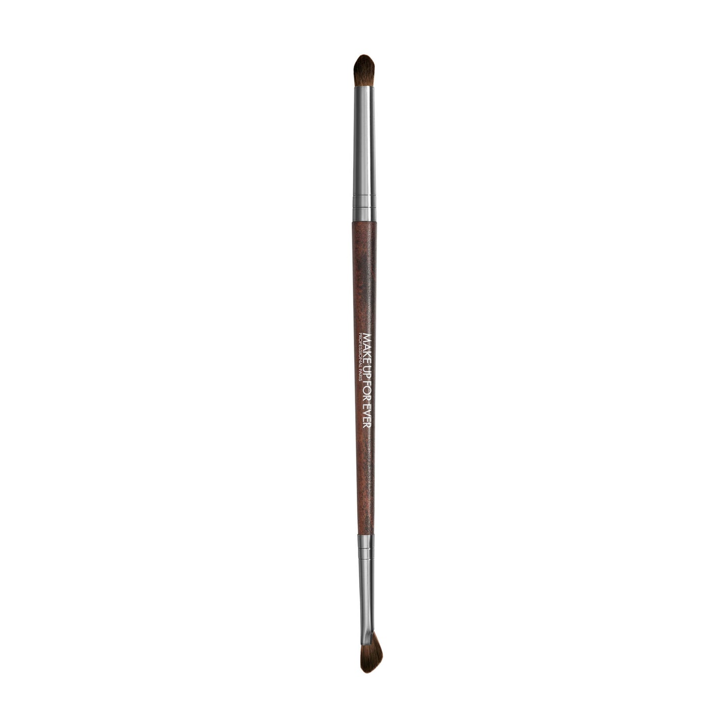 MAKE UP FOR EVER Versatile 2-Ended Eye Brush - 262
