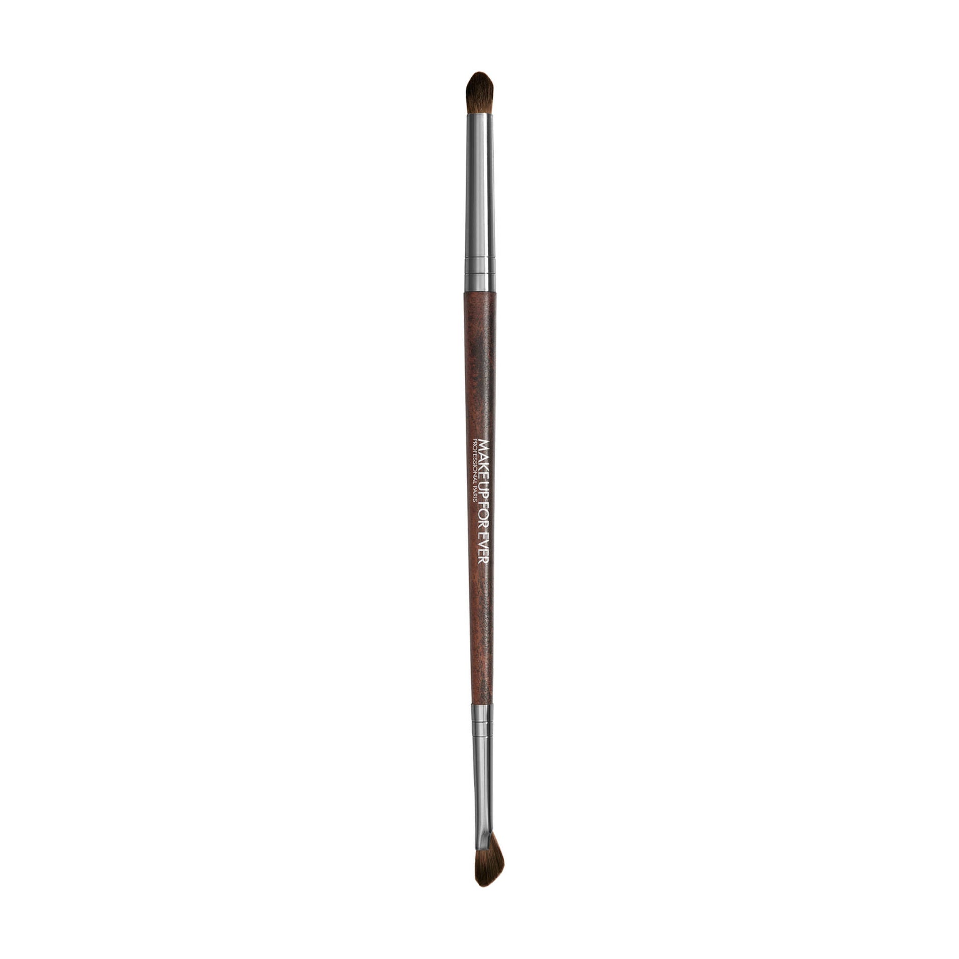 MAKE UP FOR EVER Versatile 2-Ended Eye Brush - 262