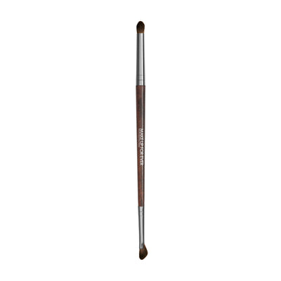 MAKE UP FOR EVER Versatile 2-Ended Eye Brush - 262