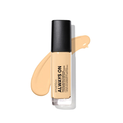 Smashbox Always On Foundation - L10W
