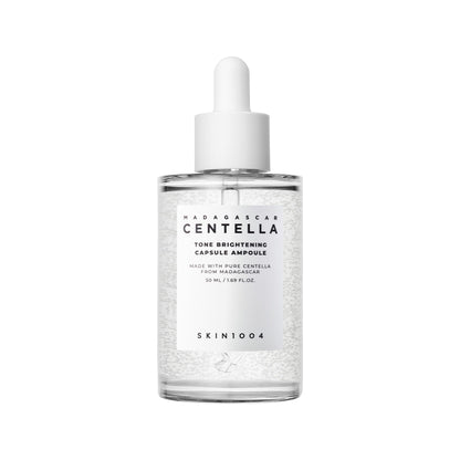 SKIN1004 Madagascar Centella Tone Brightening Capsule Serum