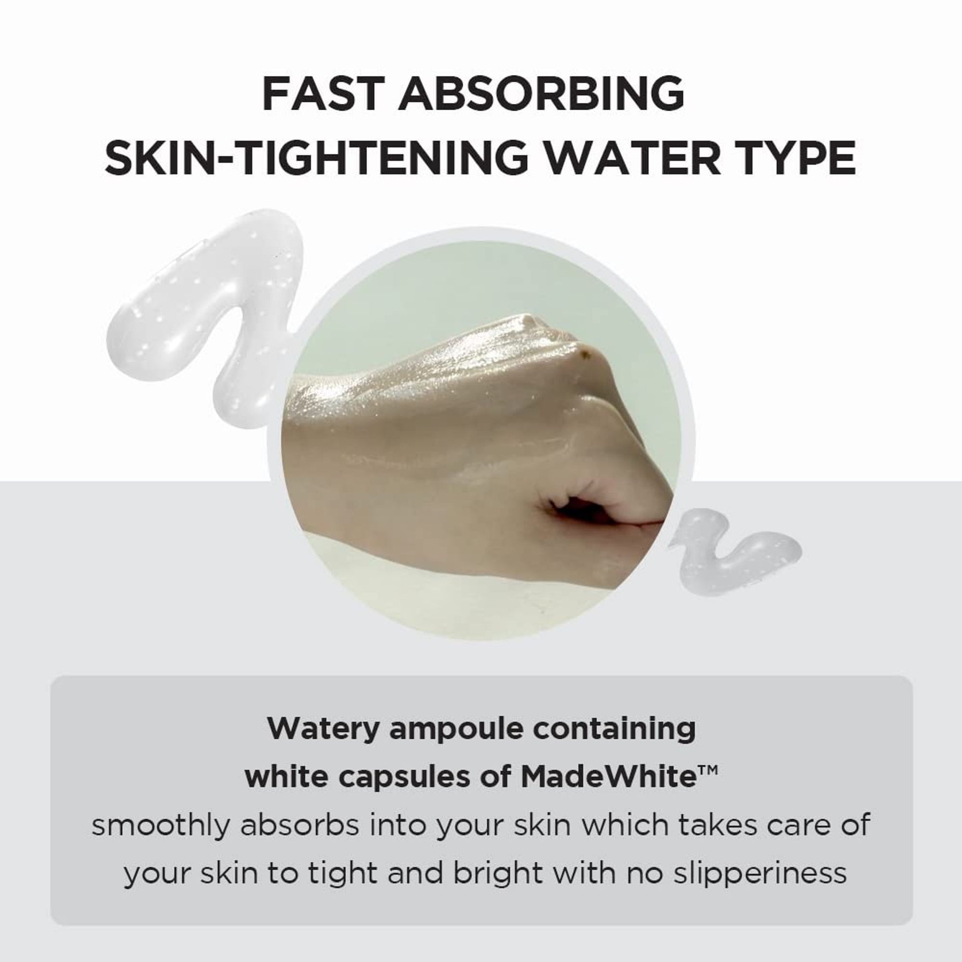 SKIN1004 Madagascar Centella Tone Brightening Capsule Serum