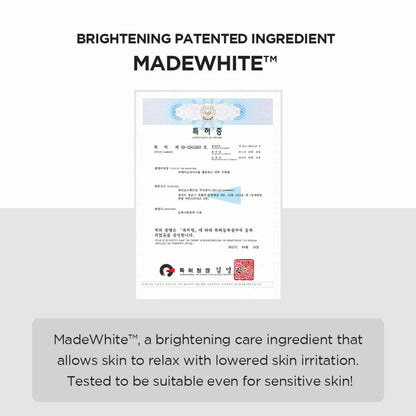 SKIN1004 Madagascar Centella Tone Brightening Capsule Serum