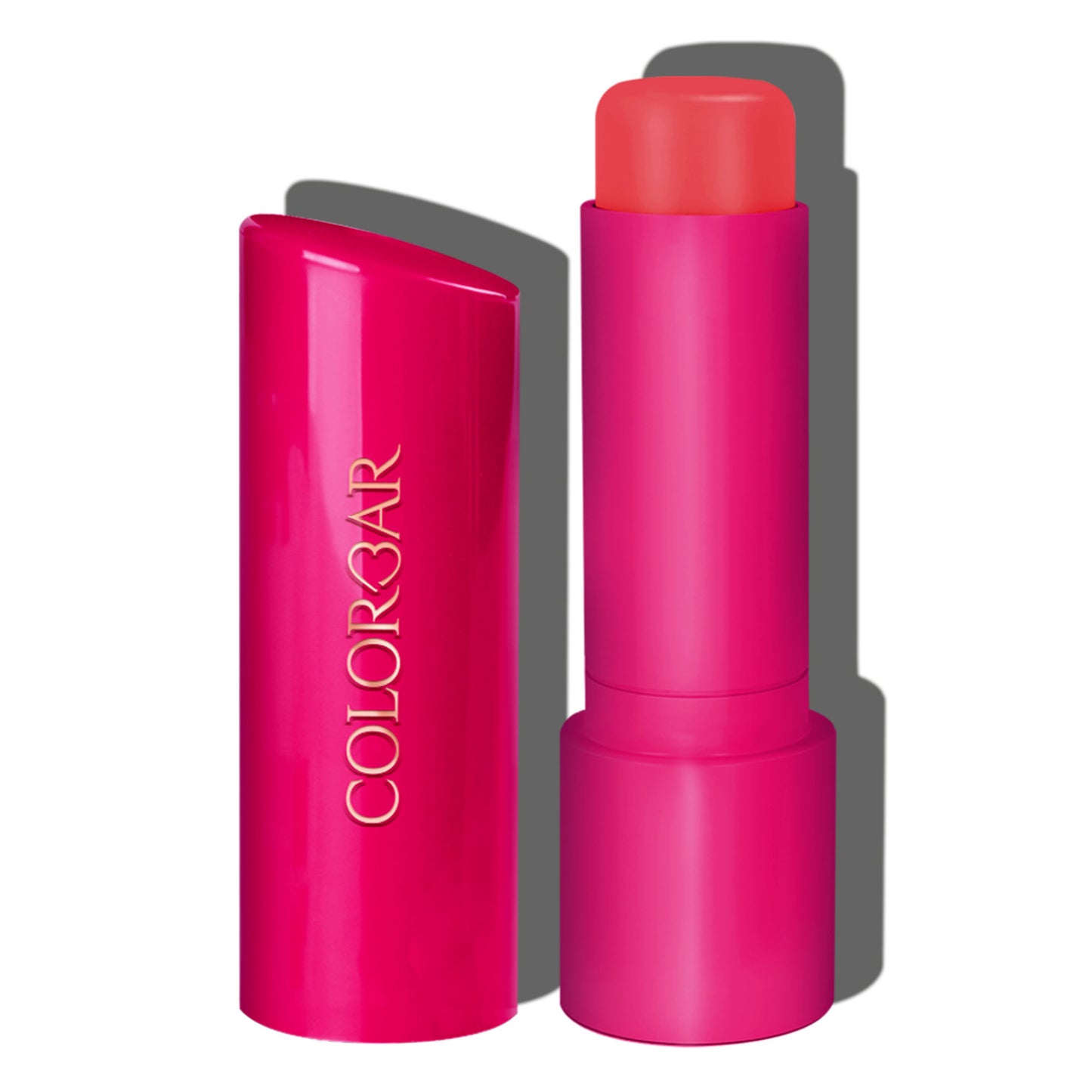 Colorbar Lim Balm With Spf 15 - Straberry