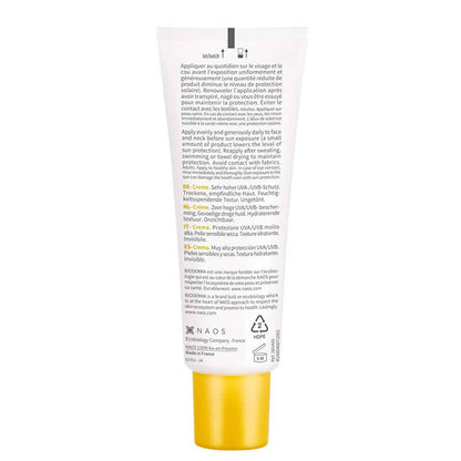 Bioderma Photoderm Creme SPF 50+ Sunscreen - Indyancart