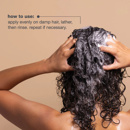 Milkshake Integrity & Strength Nourishing Shampoo
