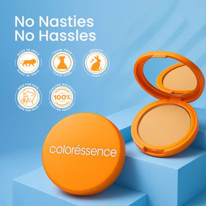 Coloressence Sun Pop Sunscreen Compact SPF 30 PA+++