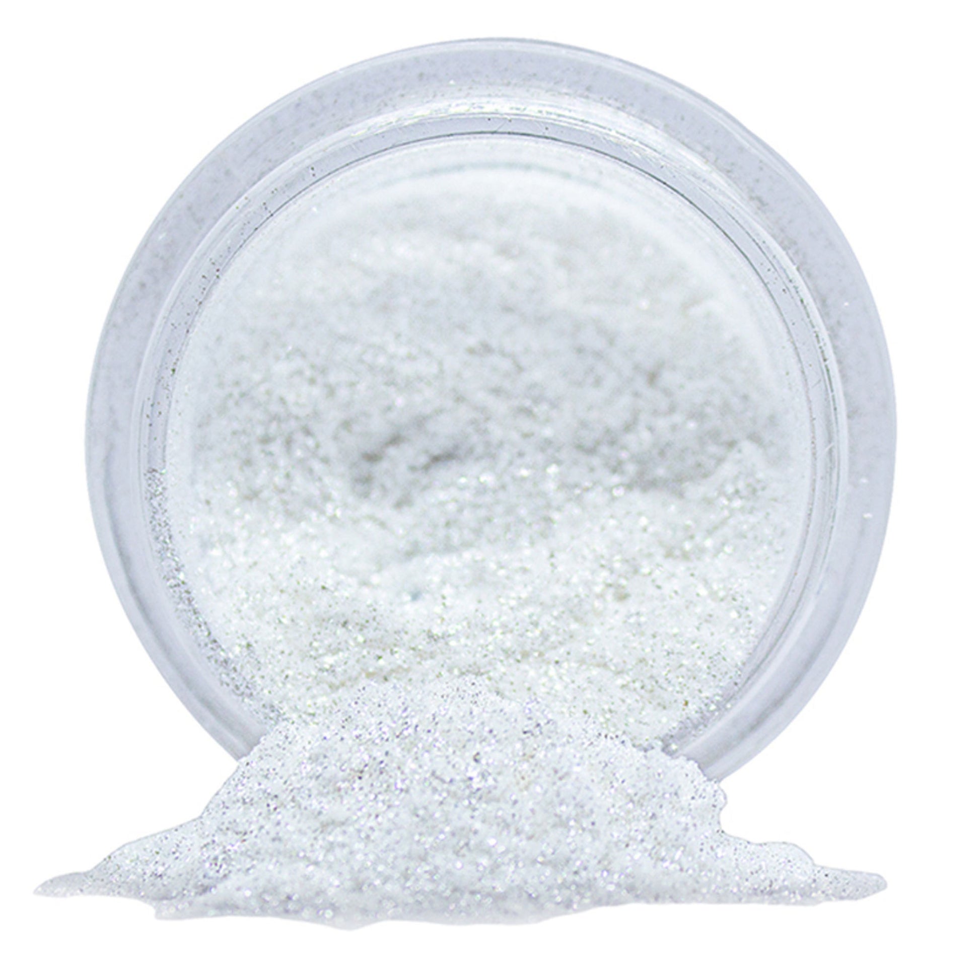 Coloressence GlowDust Shimmer Highlighter - Silver SS-1