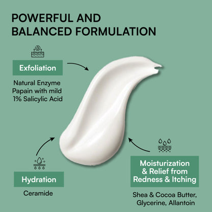 Brinton Psoramist Moisturizing Cream