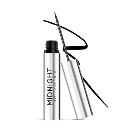Renee Cosmetics Midnight Matte Eyeliner