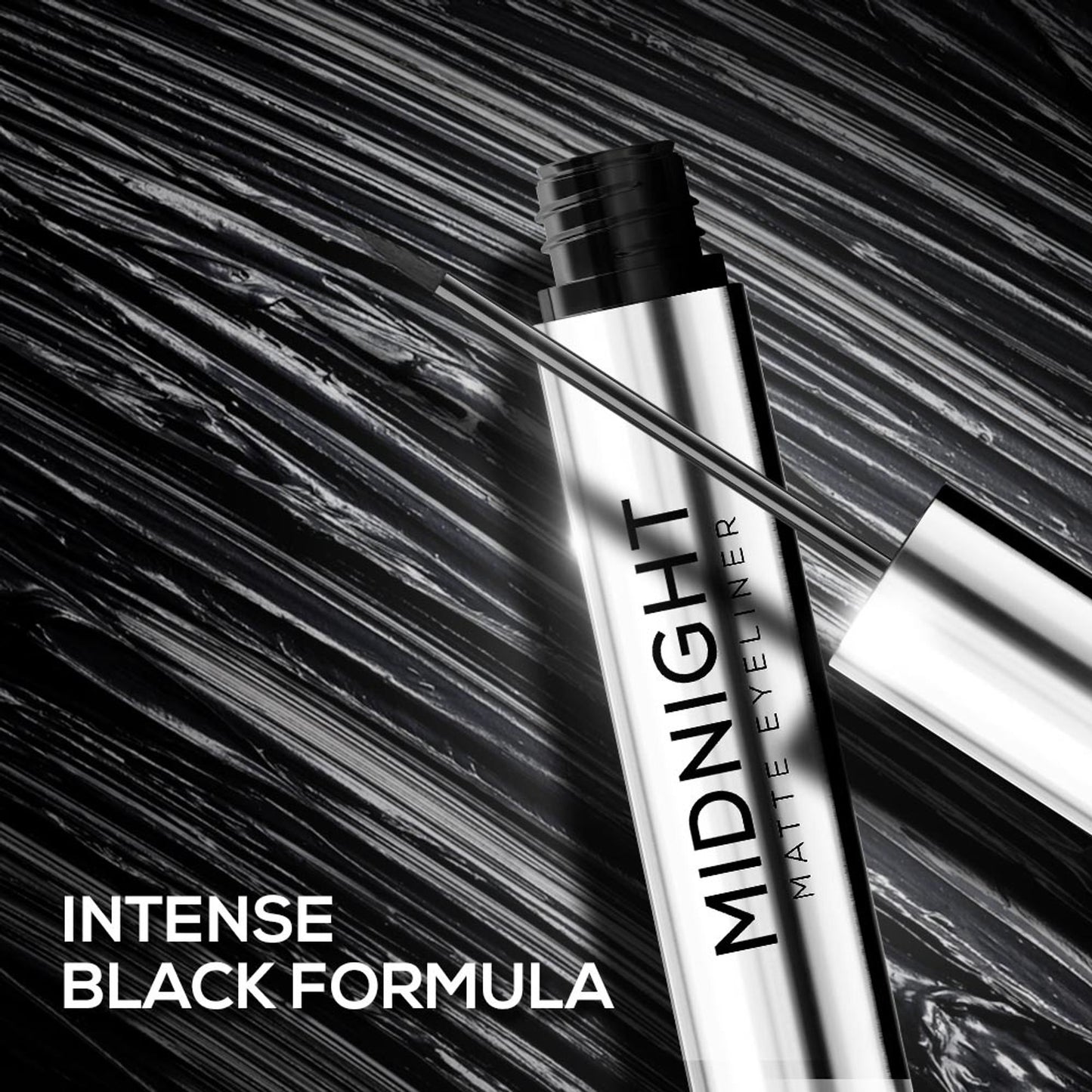 Renee Cosmetics Midnight Matte Eyeliner