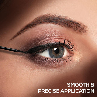 Renee Cosmetics Midnight Matte Eyeliner