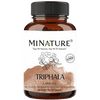 Minature Triphala Capsules