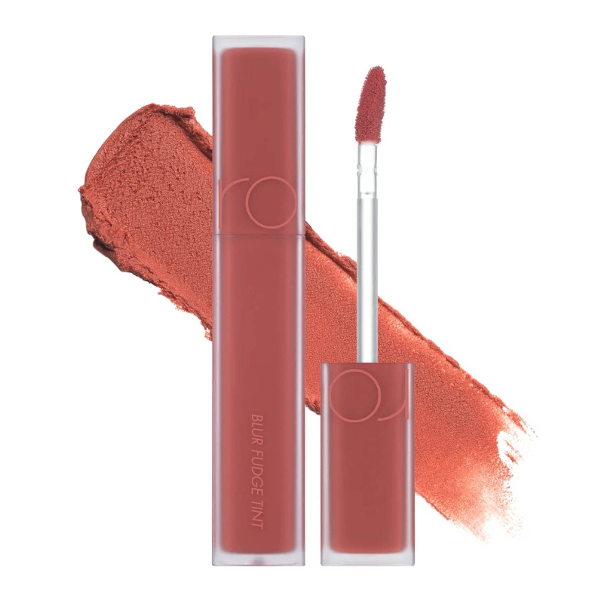 Rom&nd Blur Fudge Tint - 01 Pomeloco